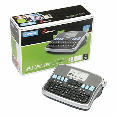 Label Maker Printers image
